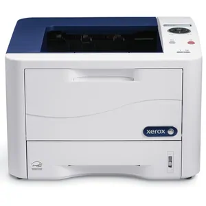 Замена памперса на принтере Xerox 3320DNI в Санкт-Петербурге